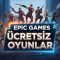 Epic Games Ücretsiz Oyunlar Rehberi