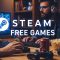Steam Ücretsiz Oyunlar Rehberi