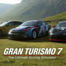 Gran Turismo 7