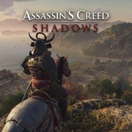 Assassin’s Creed Shadows