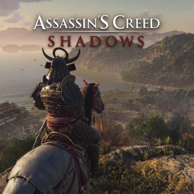 Assassin’s Creed Shadows