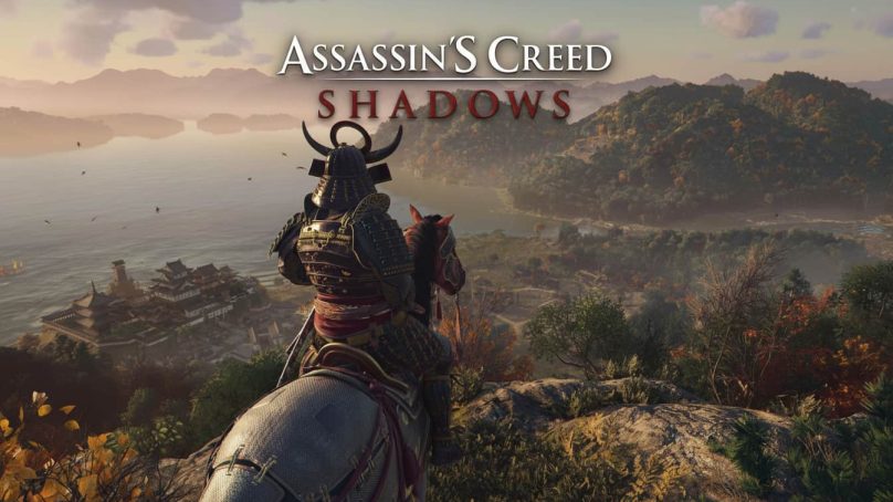 Assassin’s Creed Shadows