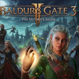 Baldur’s Gate 3