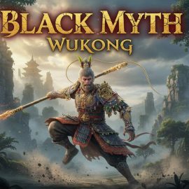 Black Myth: Wukong