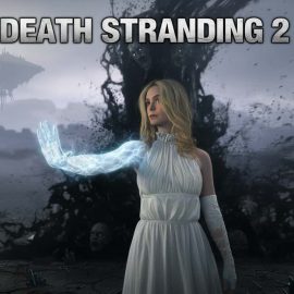 Death Stranding 2
