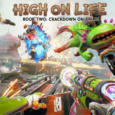 High on Life 2