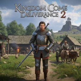 kingdom come deliverance 2