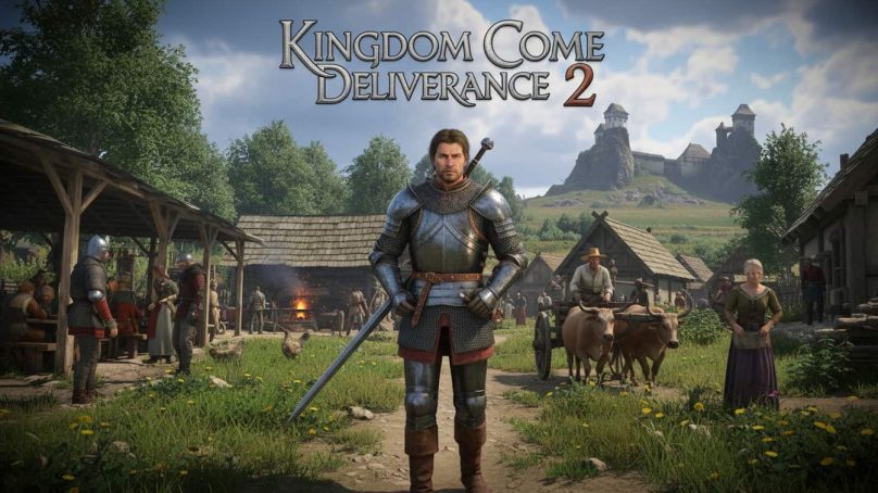 kingdom come deliverance 2