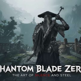 Phantom Blade Zero