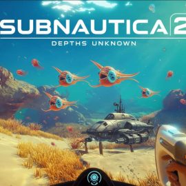 Subnautica 2