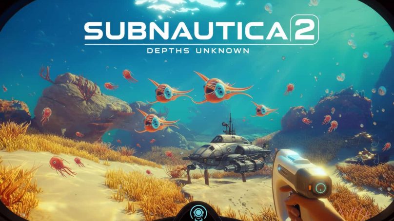 Subnautica 2